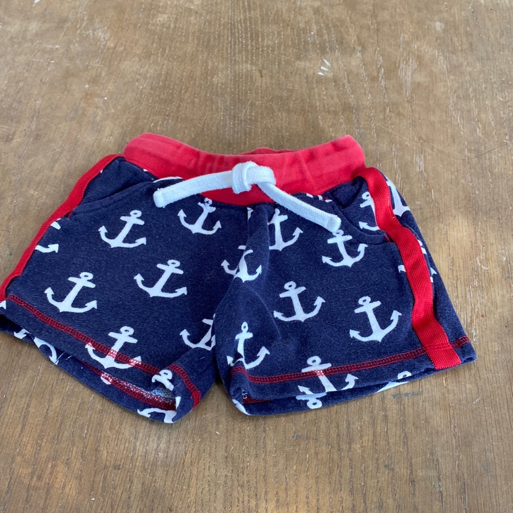Hatley shorts